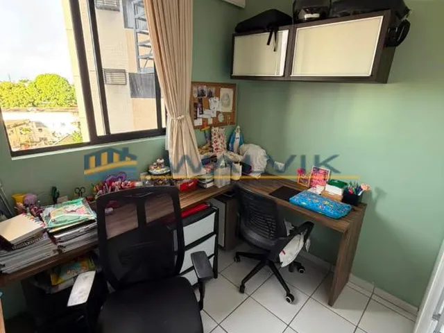 Imagem 9: Apartamento à venda na Imbiribeira com 65,5m²!