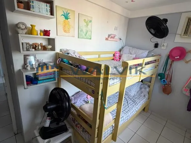 Imagem 8: Apartamento à venda na Imbiribeira com 65,5m²!
