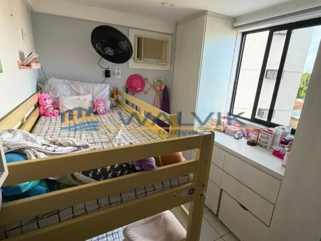 Imagem 12: Apartamento à venda na Imbiribeira com 65,5m²!