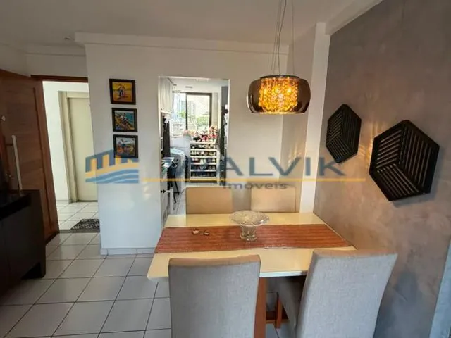 Imagem 7: Apartamento à venda na Imbiribeira com 65,5m²!