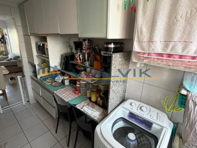 Imagem 11: Apartamento à venda na Imbiribeira com 65,5m²!