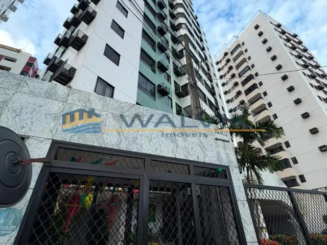 Imagem 14: Apartamento à venda na Imbiribeira com 65,5m²!