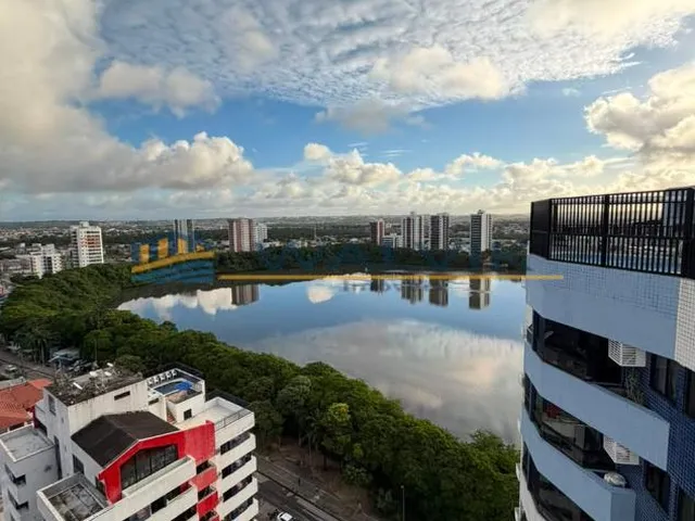 Imagem 15: Apartamento à venda na Imbiribeira com 65,5m²!