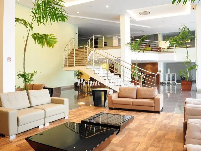 Imagem 5: Flat disponível para venda no Intercity Manaus, com 35m², 1 dormitório e 1 vaga