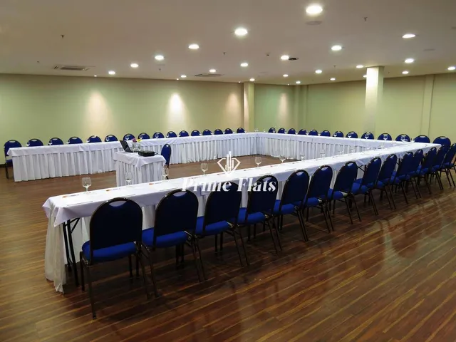 Imagem 4: Flat disponível para venda no Intercity Manaus, com 35m², 1 dormitório e 1 vaga