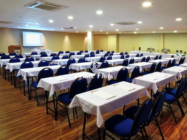 Imagem 13: Flat disponível para venda no Intercity Manaus, com 35m², 1 dormitório e 1 vaga