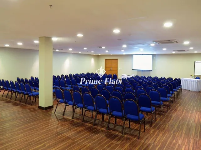 Imagem 3: Flat disponível para venda no Intercity Manaus, com 35m², 1 dormitório e 1 vaga