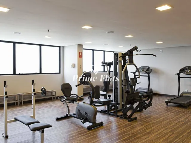 Imagem 11: Flat disponível para venda no Intercity Manaus, com 35m², 1 dormitório e 1 vaga