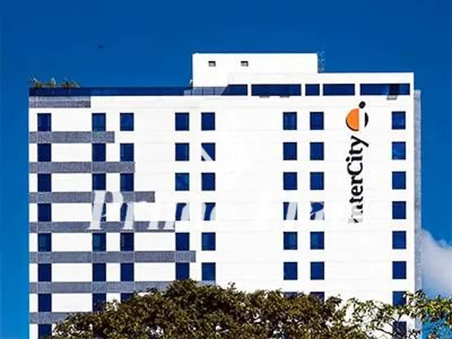 Imagem 9: Flat disponível para venda no Intercity Manaus, com 35m², 1 dormitório e 1 vaga