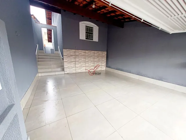 Imagem: Casa com 3 dormitórios toda reformada para