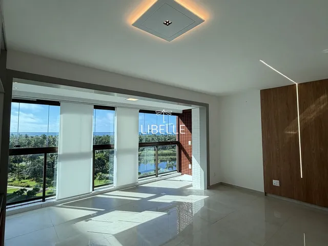 Imagem: VERANO - Apartamento para Locação - 97m