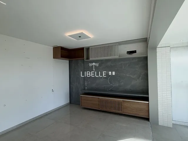 Imagem 7: VERANO - Apartamento para Locação - 97m - 3 suítes - Reserva do Paiva PE, Condomínio