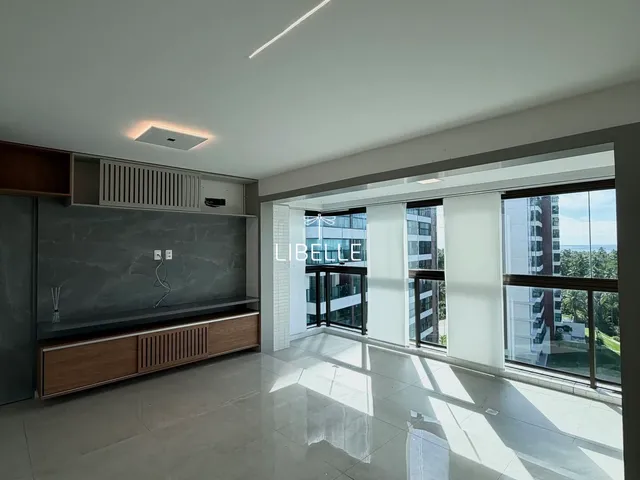 Imagem 14: VERANO - Apartamento para Locação - 97m - 3 suítes - Reserva do Paiva PE, Condomínio