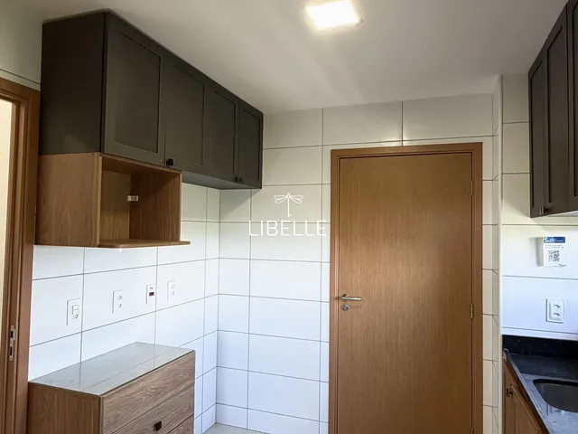 Imagem 9: VERANO - Apartamento para Locação - 97m - 3 suítes - Reserva do Paiva PE, Condomínio
