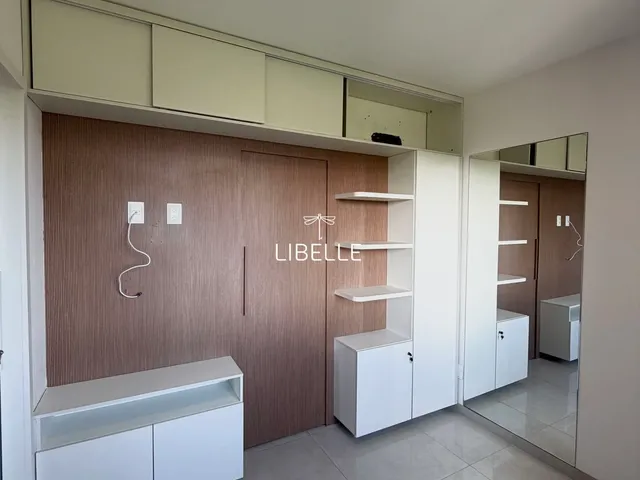 Imagem 6: VERANO - Apartamento para Locação - 97m - 3 suítes - Reserva do Paiva PE, Condomínio