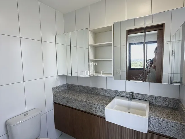 Imagem 13: VERANO - Apartamento para Locação - 97m - 3 suítes - Reserva do Paiva PE, Condomínio