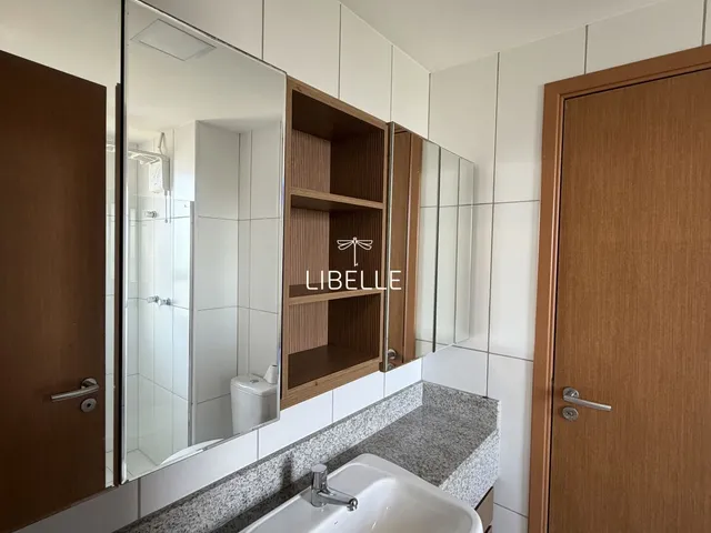 Imagem 8: VERANO - Apartamento para Locação - 97m - 3 suítes - Reserva do Paiva PE, Condomínio