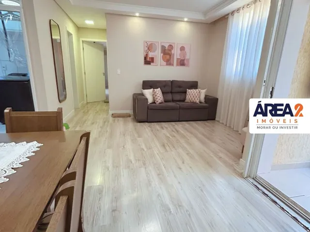 Imagem: Apartamento 2 Quartos com Suíte e 2 Vagas