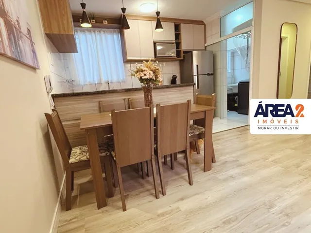 Imagem 11: Apartamento 2 Quartos com Suíte e 2 Vagas no Portão, Curitiba