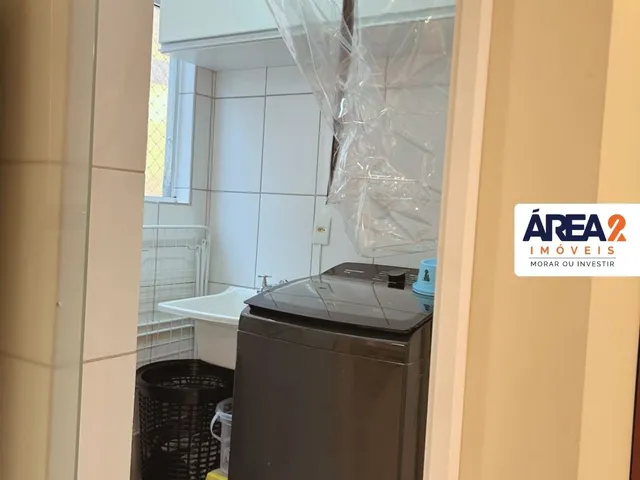 Imagem 7: Apartamento 2 Quartos com Suíte e 2 Vagas no Portão, Curitiba