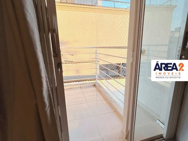 Imagem 10: Apartamento 2 Quartos com Suíte e 2 Vagas no Portão, Curitiba