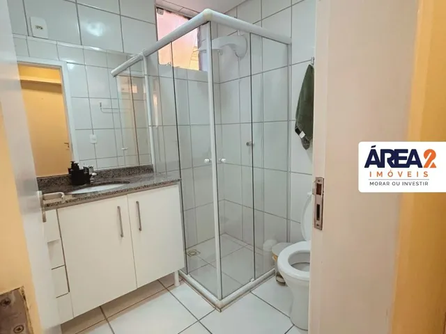 Imagem 3: Apartamento 2 Quartos com Suíte e 2 Vagas no Portão, Curitiba