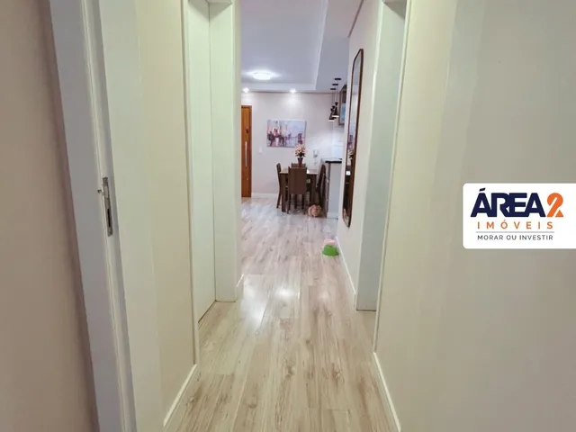 Imagem 8: Apartamento 2 Quartos com Suíte e 2 Vagas no Portão, Curitiba
