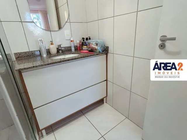Imagem 14: Apartamento 2 Quartos com Suíte e 2 Vagas no Portão, Curitiba