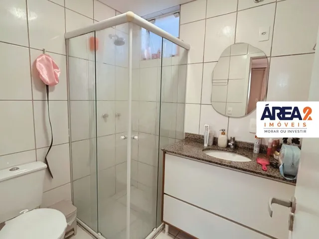 Imagem 2: Apartamento 2 Quartos com Suíte e 2 Vagas no Portão, Curitiba