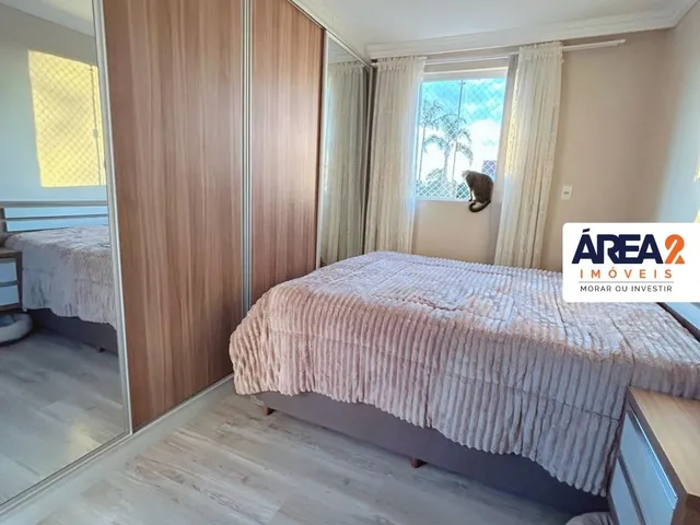 Imagem 9: Apartamento 2 Quartos com Suíte e 2 Vagas no Portão, Curitiba