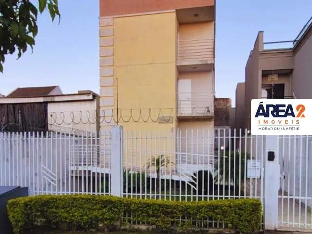 Imagem 12: Apartamento 2 Quartos com Suíte e 2 Vagas no Portão, Curitiba