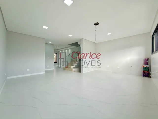 Imagem 7: Sobrado triplex Braga, sobrado Triplex Pedro Moro
