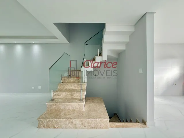 Imagem 8: Sobrado triplex Braga, sobrado Triplex Pedro Moro