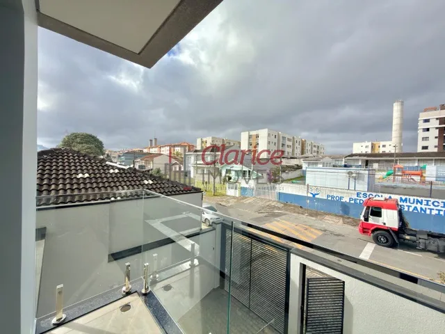 Imagem 9: Sobrado triplex Braga, sobrado Triplex Pedro Moro