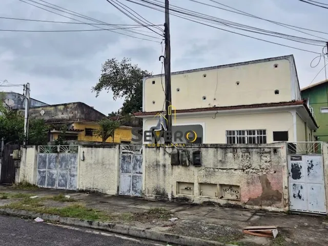 Imagem: Casa na Trindade