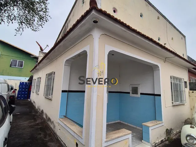 Imagem 7: Casa na Trindade