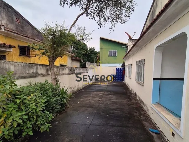 Imagem 11: Casa na Trindade