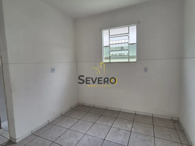 Imagem 6: Casa na Trindade