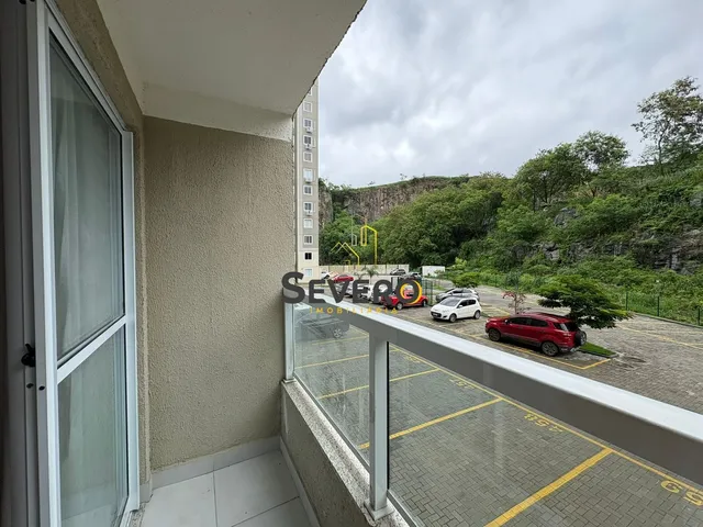 Imagem: Mar de Mangaratiba - Belíssimo apartamento