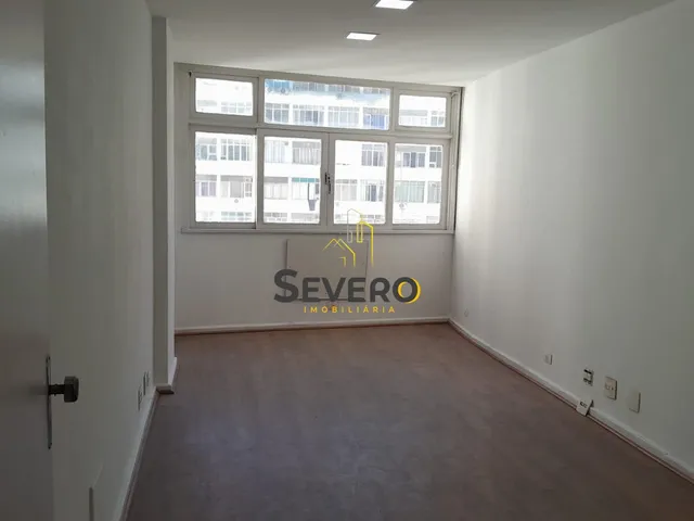 Imagem: Sala comercial à venda no bairro Centro