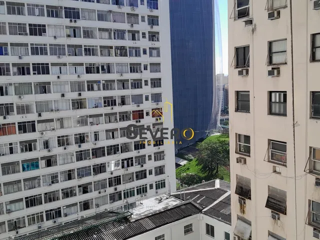 Imagem 3: Sala comercial à venda no bairro Centro - Rio de Janeiro/RJ