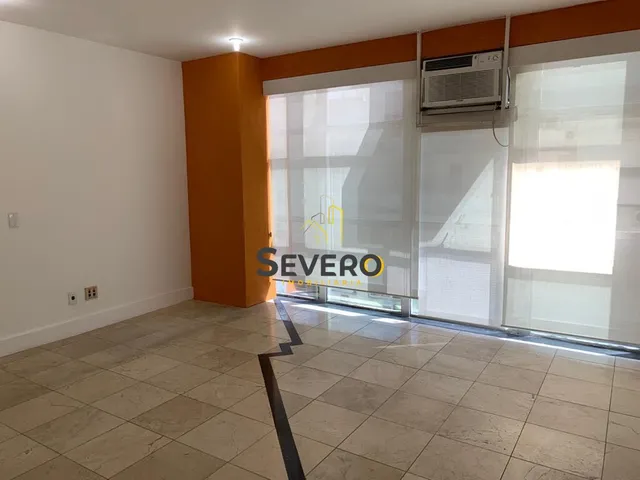 Imagem 4: Sala Comercial À Venda no Bairro Copacabana - Rio de Janeiro/Rj