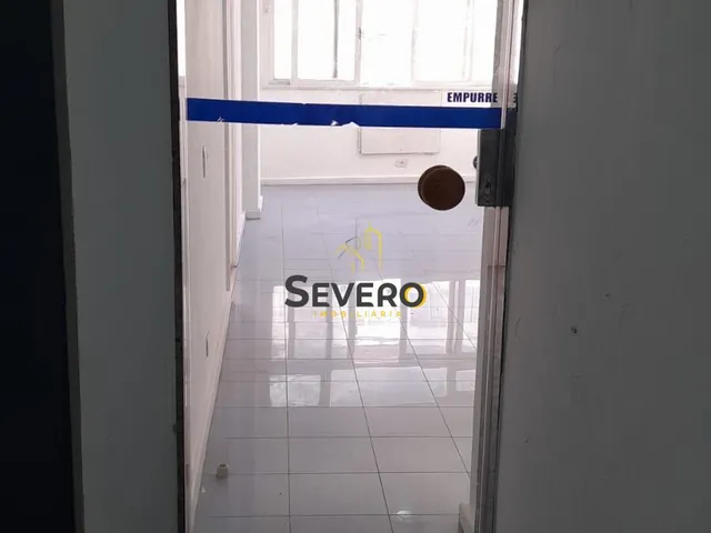Imagem: Sala comercial à venda no bairro Centro