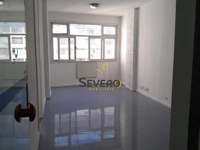 Imagem 6: Sala comercial à venda no bairro Centro - Rio de Janeiro/RJ