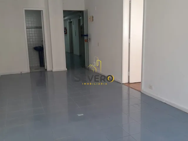 Imagem 2: Sala comercial à venda no bairro Centro - Rio de Janeiro/RJ