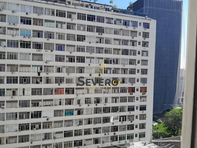 Imagem 10: Sala comercial à venda no bairro Centro - Rio de Janeiro/RJ