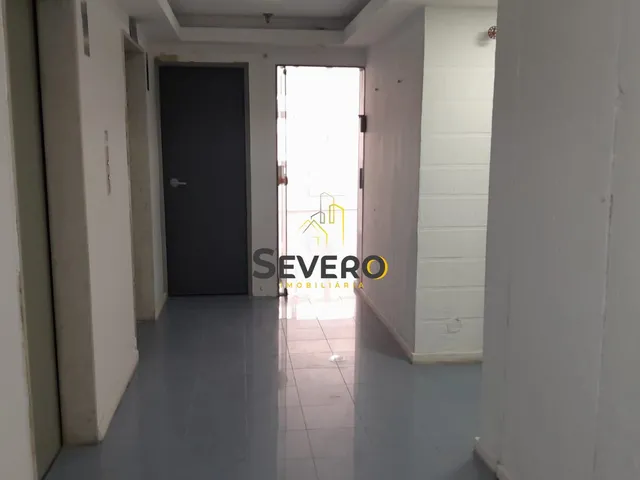 Imagem 4: Sala comercial à venda no bairro Centro - Rio de Janeiro/RJ