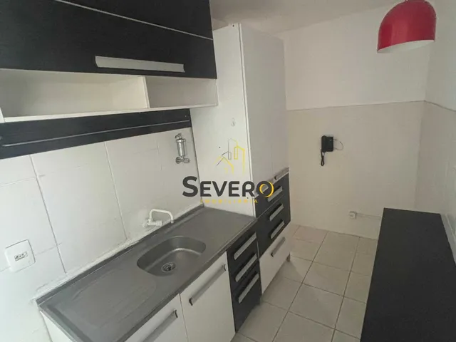 Imagem 4: Belíssimo Apartamento à venda no bairro Nova Cidade - São Gonçalo/RJ
