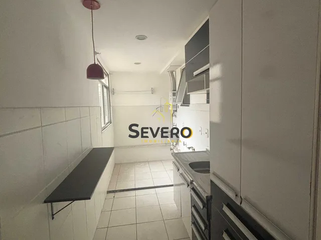 Imagem 3: Belíssimo Apartamento à venda no bairro Nova Cidade - São Gonçalo/RJ