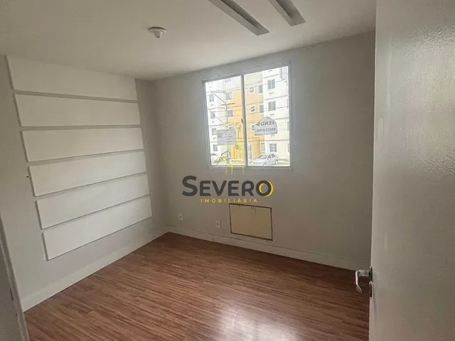 Imagem 11: Belíssimo Apartamento à venda no bairro Nova Cidade - São Gonçalo/RJ